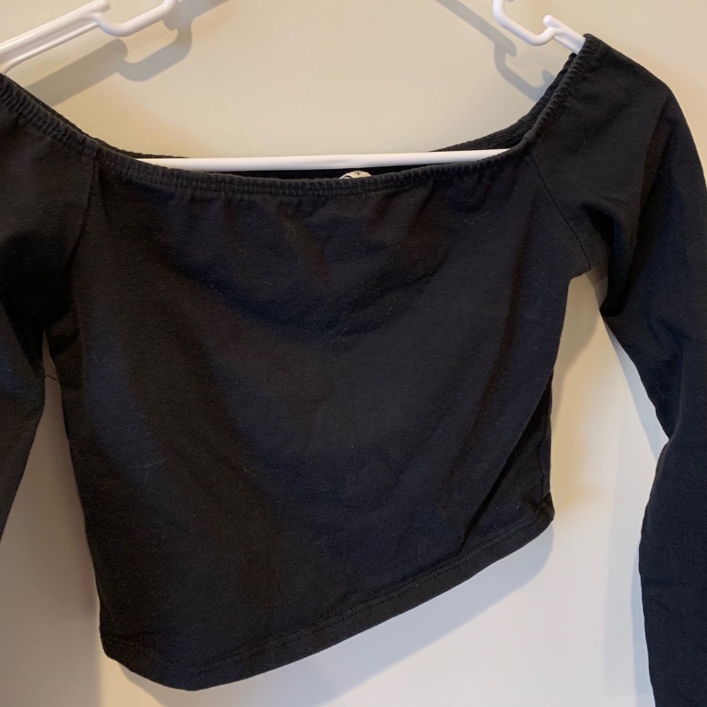 Shoulder top! - Picture 3 of 4